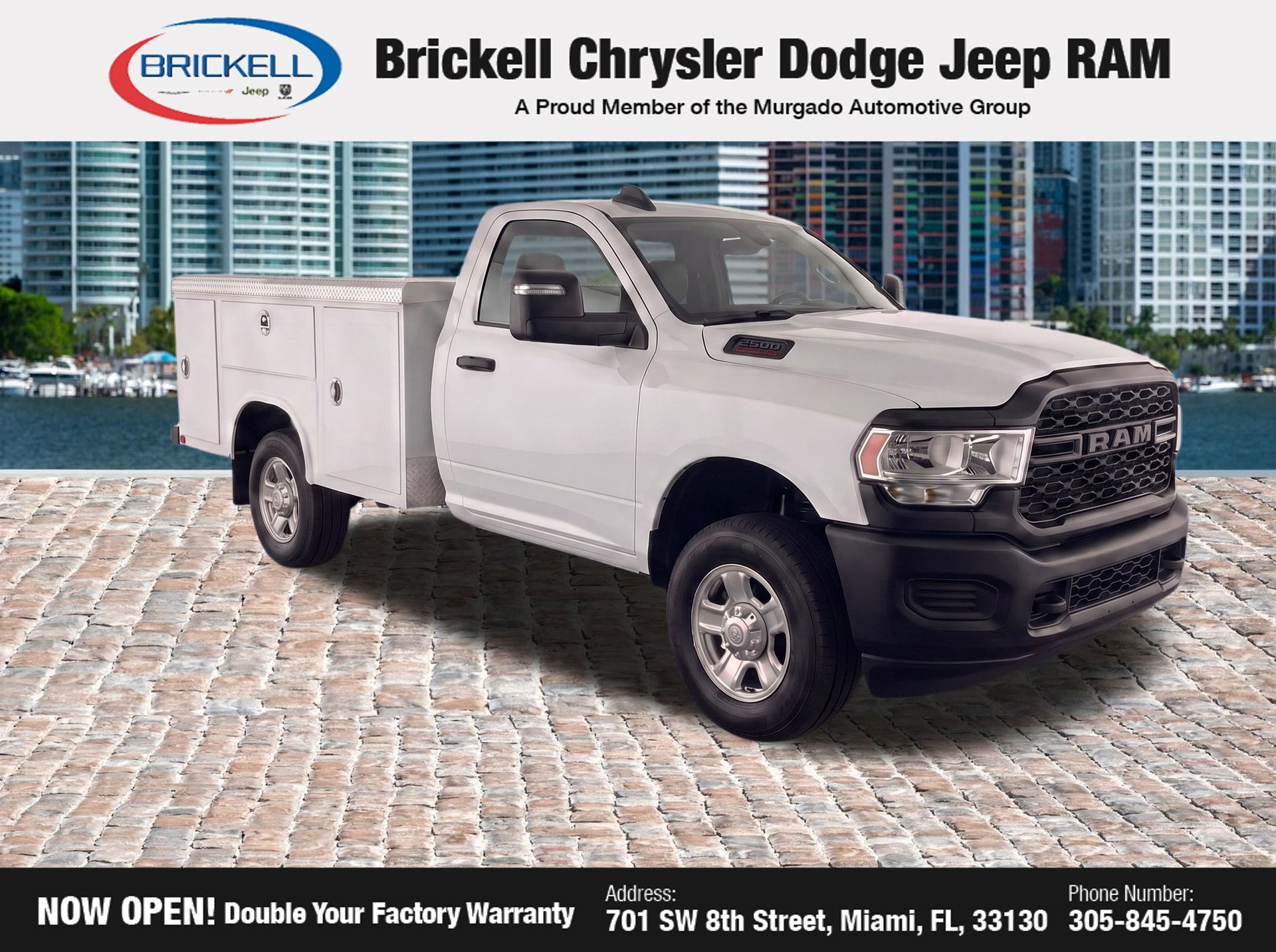 ram ram 2500 pickup 2021 3C7WR4AJ7MG692521 image ram ram 2500 pickup 2021 3C7WR4AJ7MG692521 image